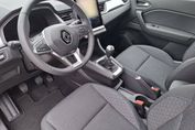 Renault Captur Evolution LPG 1.0 TCe