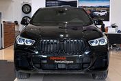 BMW X6 xDrive40d M Sport