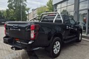 Isuzu D-Max 4x4 AT