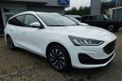 Ford Focus Titanium X aut 1.5 EcoBlue
