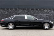 Mercedes Klasa S Maybach 580 4-Matic