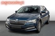 Skoda Superb Style 2.0 TDI  DSG