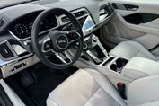 Jaguar I-Pace EV400 AWD HSE