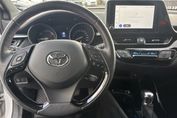 Toyota C-HR GR Sport 1.8 Hybrid