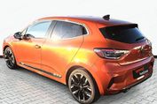 Renault Clio 1.0 TCe Techno