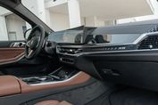BMW X5 xDrive40d M Sport