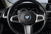 BMW X3 xDrive20d xLine sport-aut