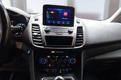 Ford Transit Connect Kombi 230 L2H1 Active