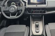 Nissan Qashqai N-Connecta Xtronic 4x4  1.3 DIG-T mHEV