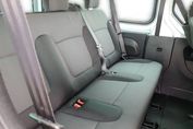 Renault Trafic Blue dCi L2