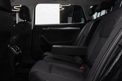 Skoda Superb TDI SCR Style DSG