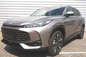 MG HS 1.5T HEV+ Exclusive aut