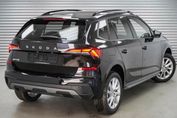 Skoda Kamiq Selection 1.5 TSI