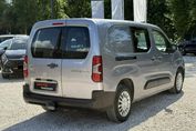 Toyota Proace City Standard