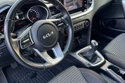 Kia Ceed Ceed 1.5 T-GDI M