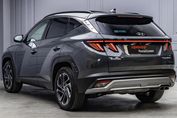 Hyundai Tucson 1.6 T-GDi 48V Platinum 2WD DCT