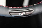 Hyundai Tucson 1.6 T-GDi N Line Final Edition 4WD