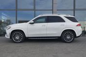 Mercedes GLE 450 4Matic