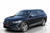 Volkswagen Tiguan Allspace 2.0 TDI 4Mot. Life DSG