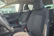 Kia Sportage aut