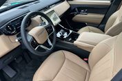 Land Rover Range Rover Sport S 3.0 D250 SE