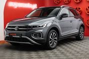 Volkswagen T-Roc 1.5 TSI ACT Style
