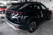 Hyundai Tucson 1.6 T-GDi HEV Smart 2WD aut