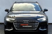 Audi A4 Avant 35 TFSI Advanced