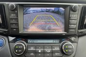 Toyota RAV4 2.5 Hybrid Premium 4x2