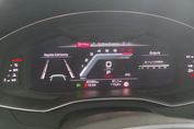 Audi A6 45 TFSI mHEV S tronic