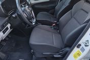 Suzuki Swift Dualjet Shvs Premium Plus