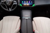 Mercedes Klasa E 200  4-Matic Avantgarde