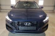 Hyundai i30 1.5 T-GDI 48V Smart DCT