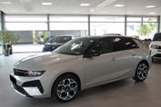 Opel Astra GS eDTC 1.2 Turbo mHEV