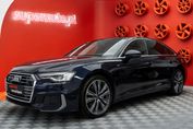 Audi A6 40 TDI quattro S Line