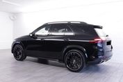 Mercedes GLE 450 d 4-Matic AMG Line