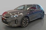 Kia XCeed 1.5 T-GDI DCT