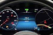Mercedes GLC 200.4-Matic