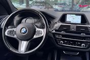 BMW X3 xDrive20i mHEV aut
