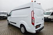 Ford Transit Custom L2H2 Zabudowa Warsztatowa