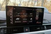 Audi A4 Avant 35 TFSI S Line