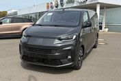 Fiat Ulysse Business EAT8