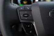 Toyota Camry Prestige 2.5 Hybrid Dynamic Force