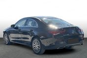 Mercedes CLA 200