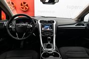 Ford Mondeo 2.0 TDCi