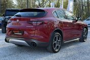 Alfa Romeo Stelvio Turbo TI Q4 aut