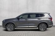 Hyundai Santa Fe 1.6 T-GDI PHEV Platinum 4WD aut