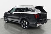 Kia Sorento 1.6 T-GDI HEV Prestige Line aut 6os.