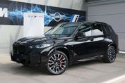 BMW X5 xDrive30d M Sport
