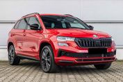 Skoda Karoq Sportline 2.0 TSI DSG 4x4